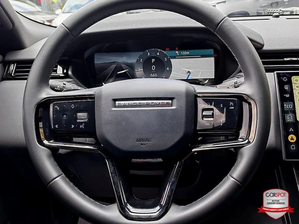 Imagenes del auto