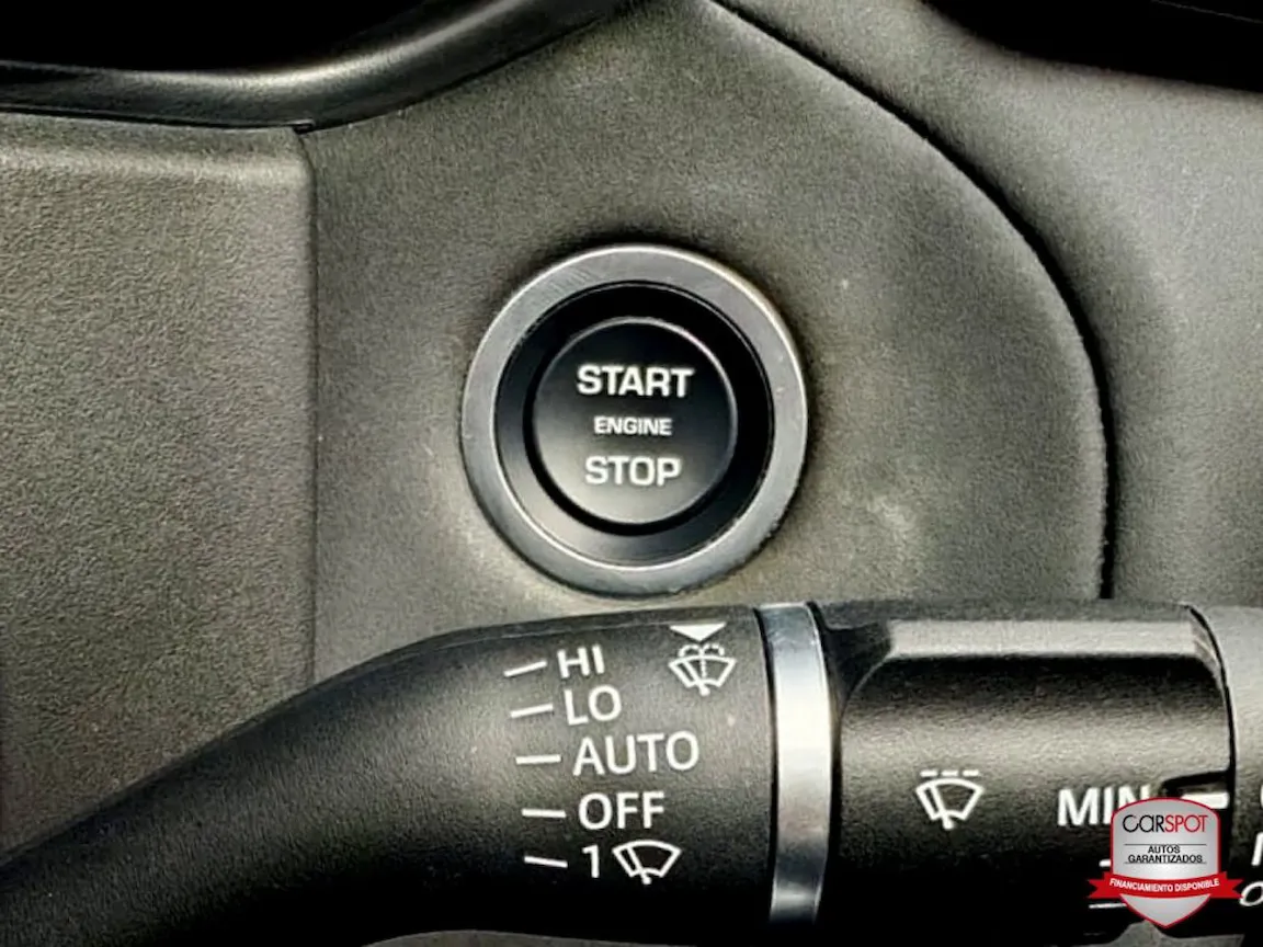 Imagenes del auto