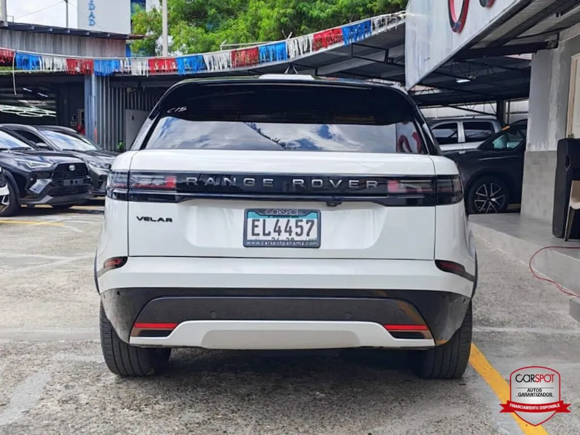 Imagenes del auto