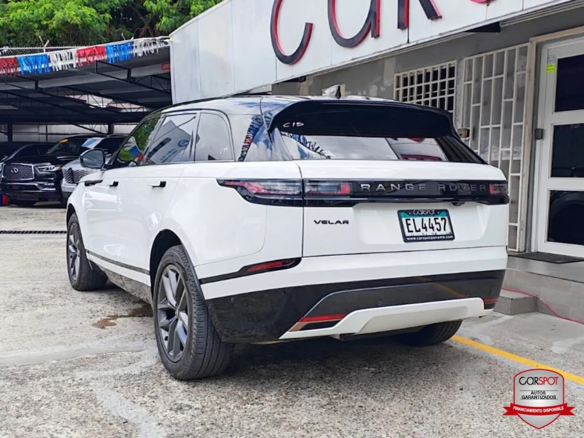 Imagenes del auto