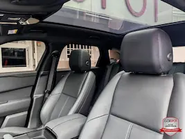 Preview imagenes del auto