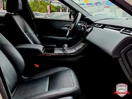 Preview imagenes del auto