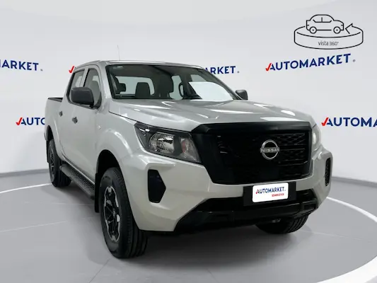 Nissan Np300 Frontier