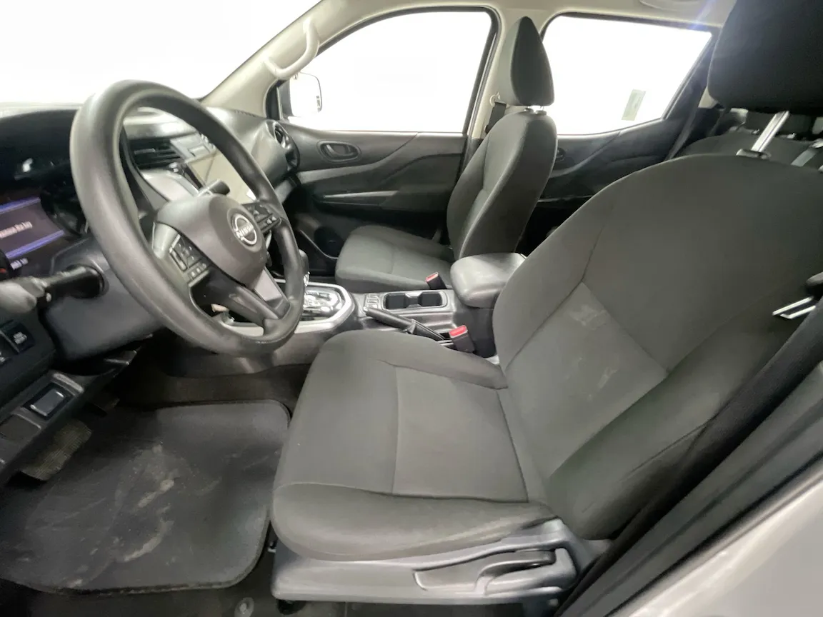 Imagenes del auto