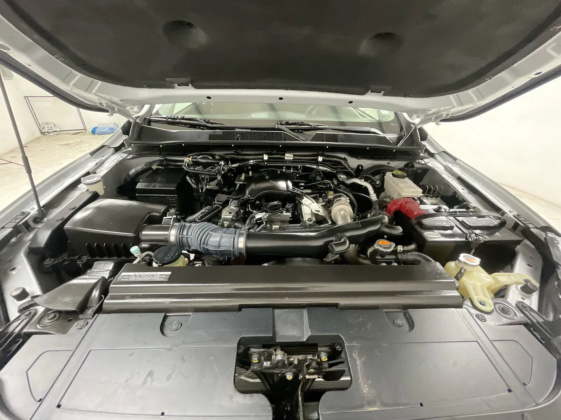 Imagenes del auto