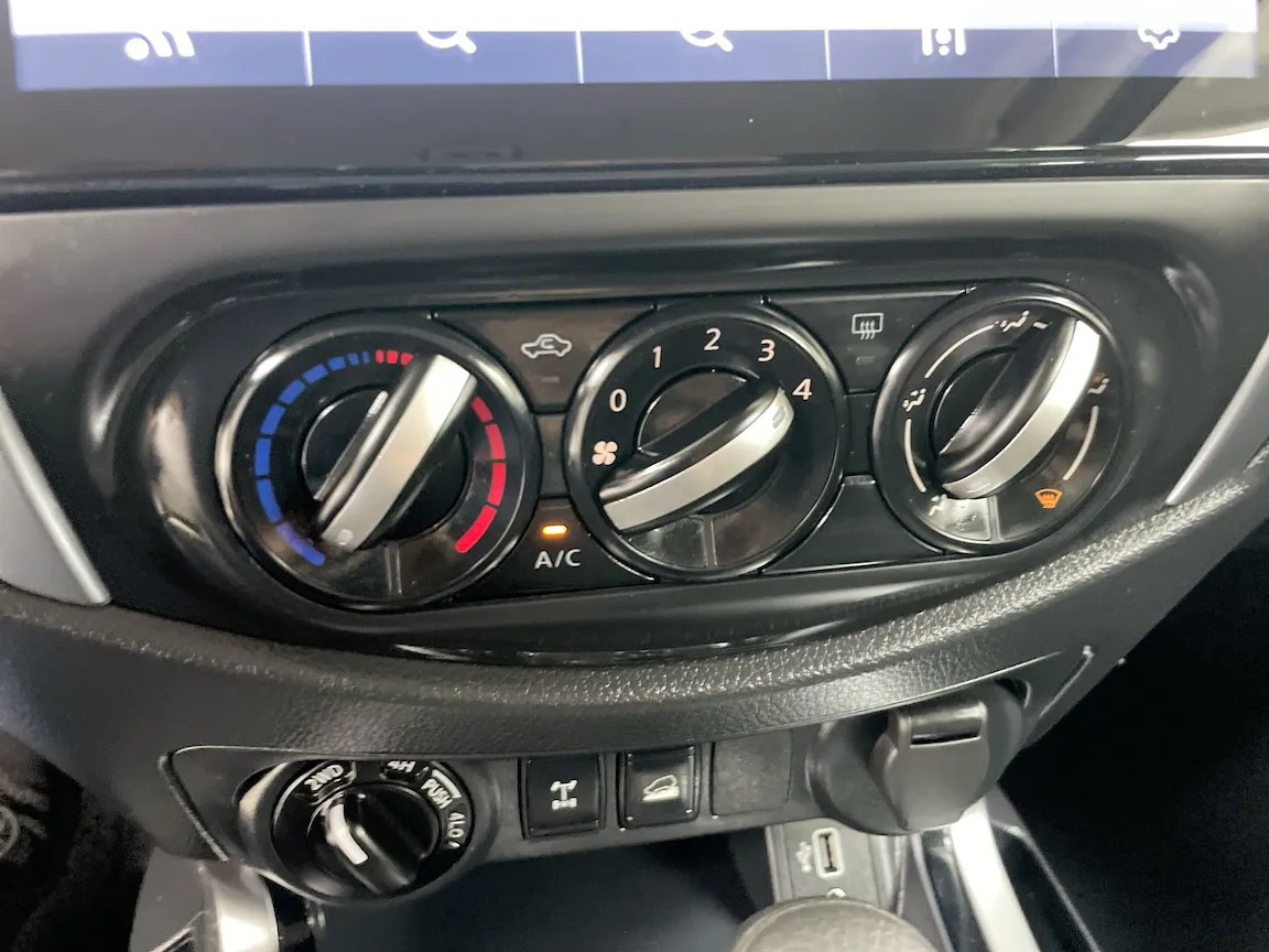 Imagenes del auto