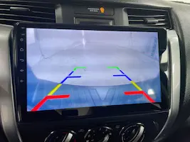 Preview imagenes del auto