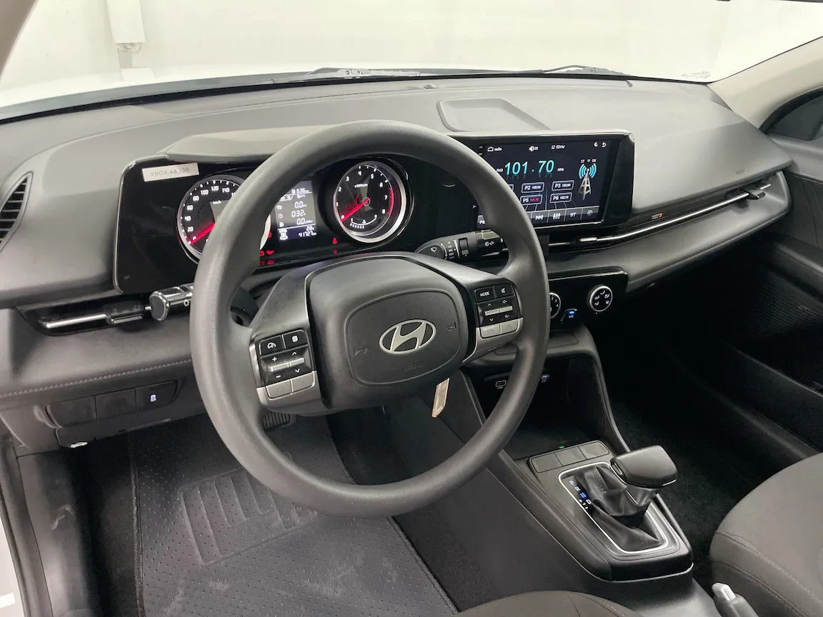 Imagenes del auto