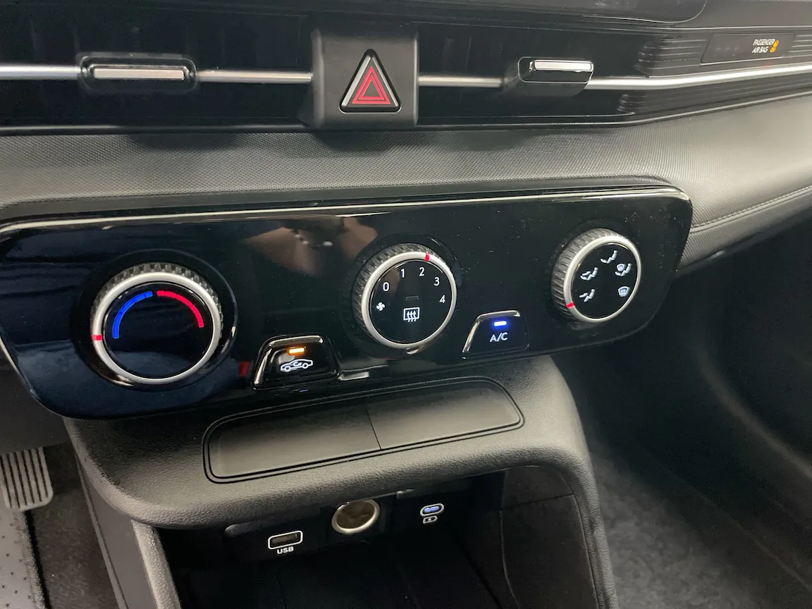 Imagenes del auto