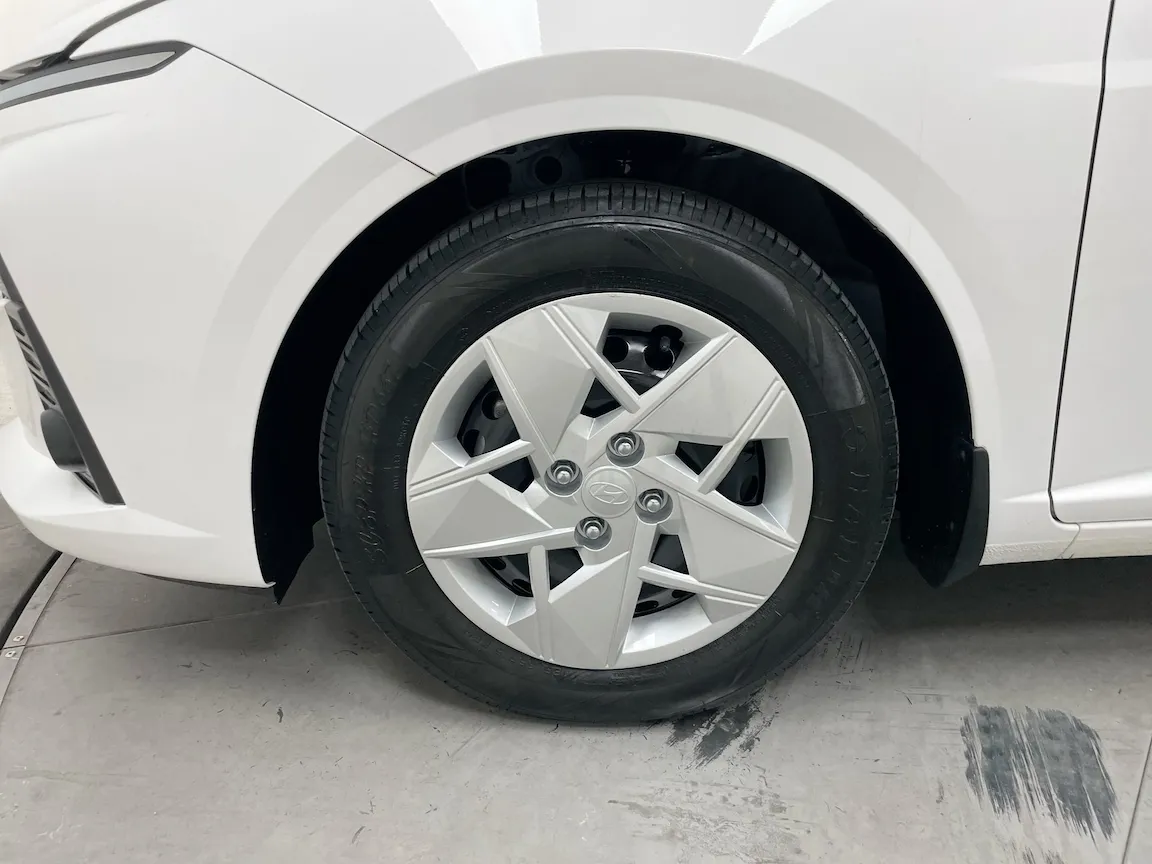 Imagenes del auto