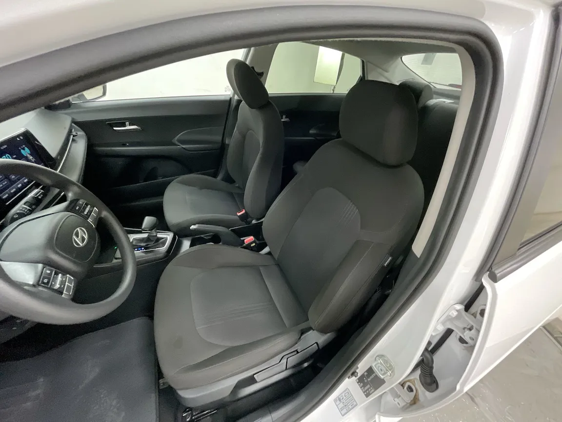 Imagenes del auto