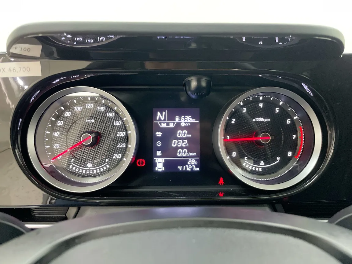 Imagenes del auto