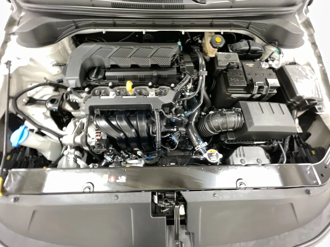 Imagenes del auto
