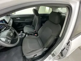 Preview imagenes del auto