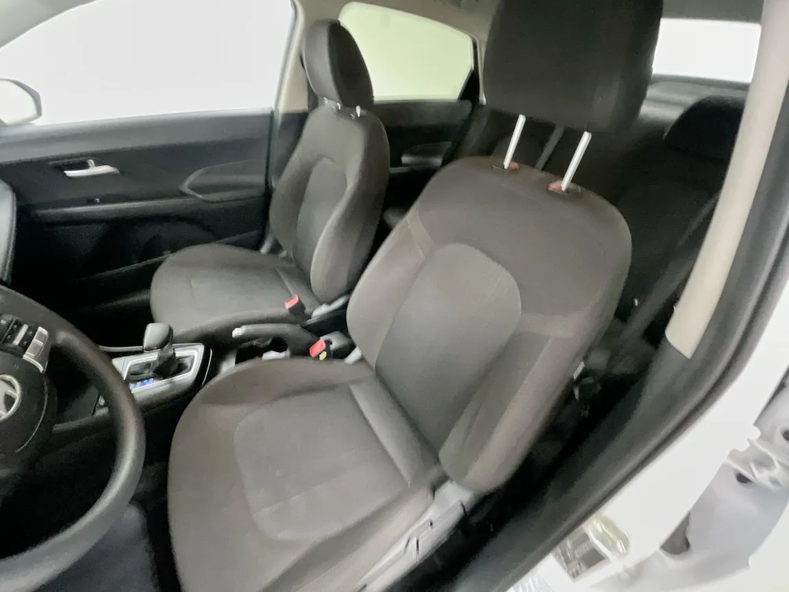 Imagenes del auto