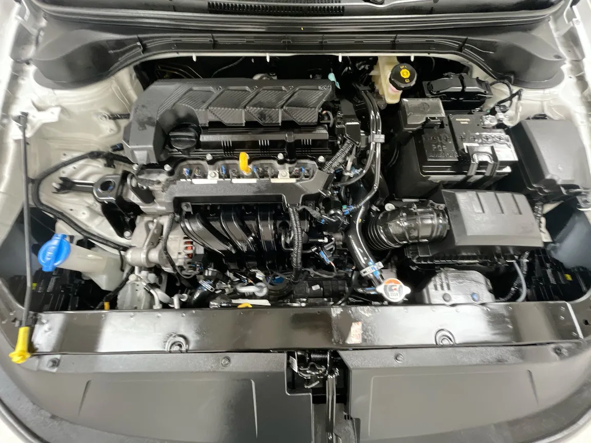 Imagenes del auto
