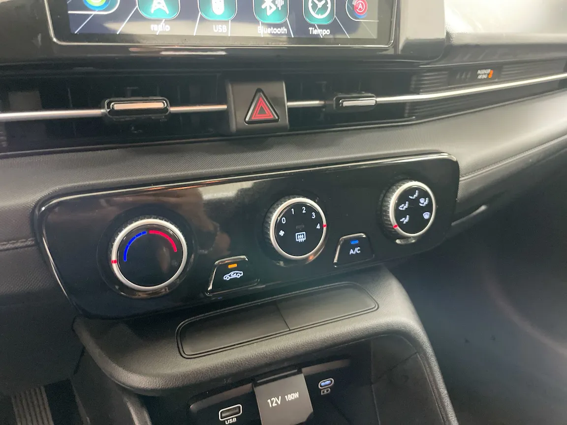 Imagenes del auto
