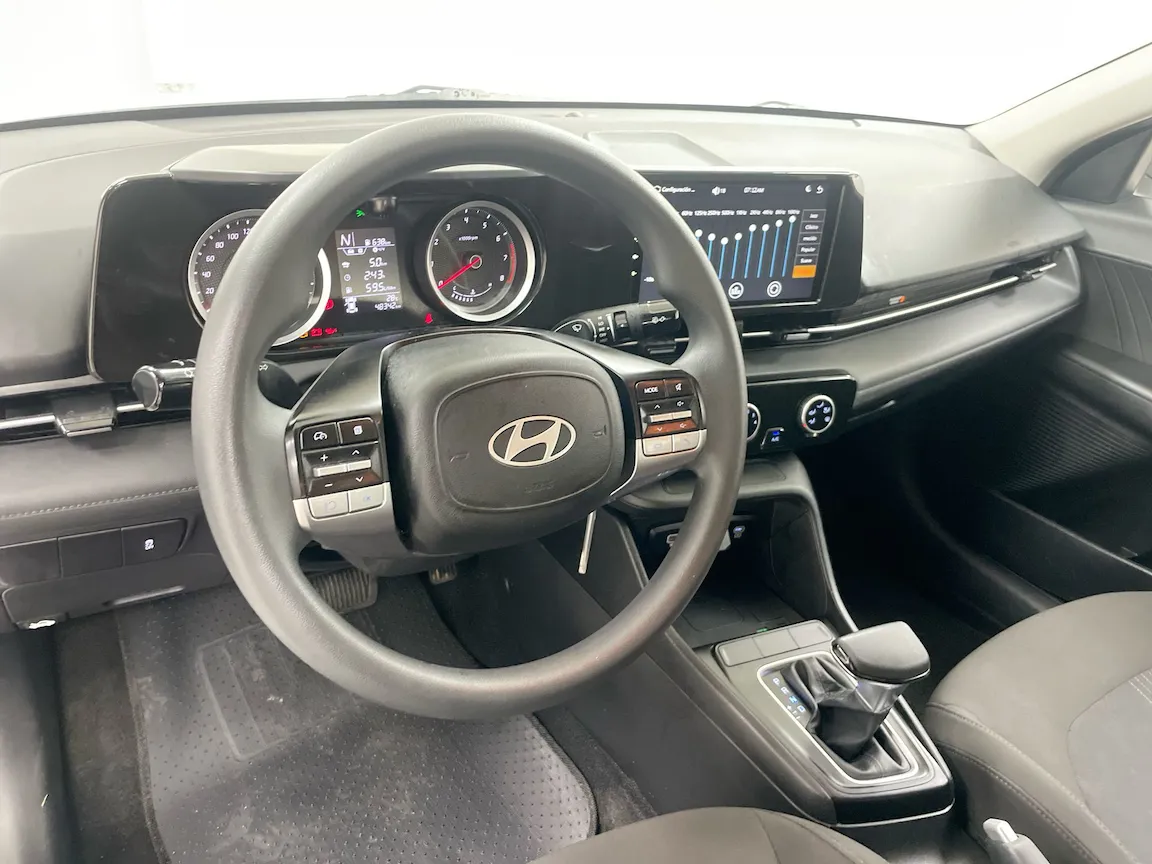 Imagenes del auto