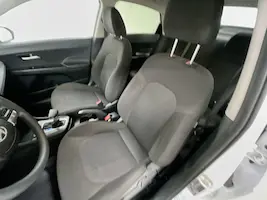 Preview imagenes del auto
