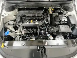 Preview imagenes del auto