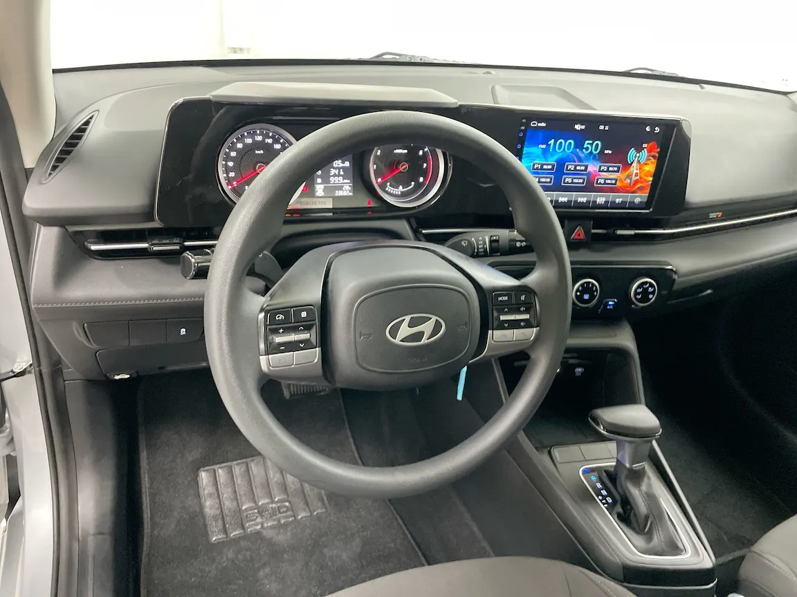 Imagenes del auto