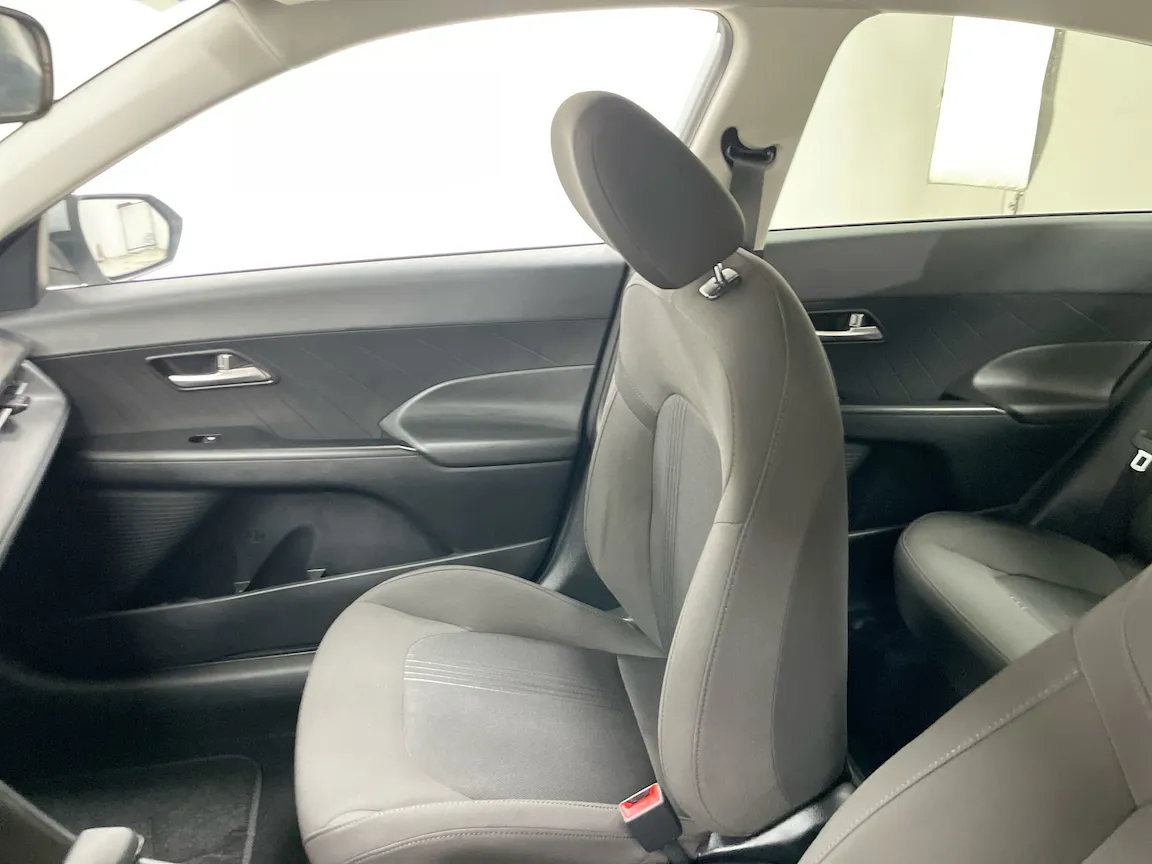 Imagenes del auto