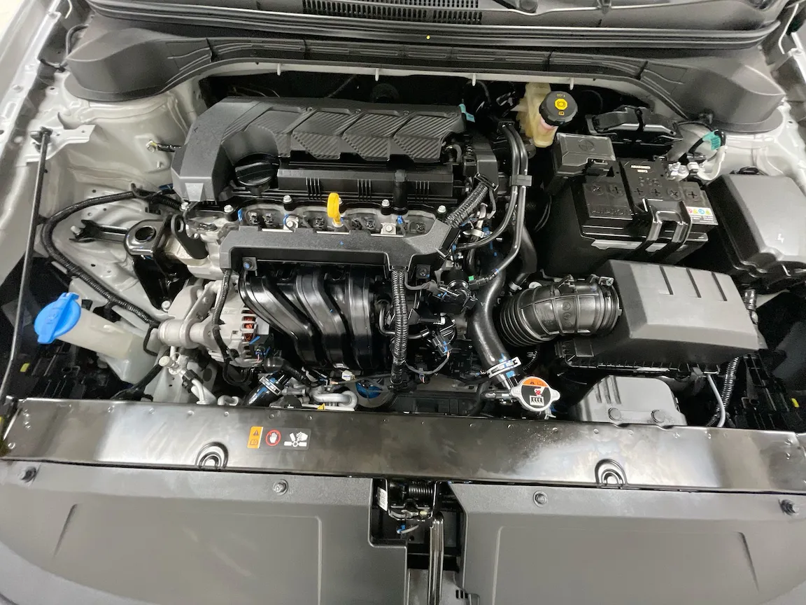 Imagenes del auto