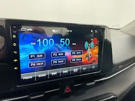 Preview imagenes del auto