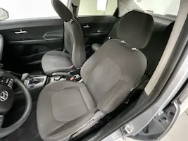 Preview imagenes del auto