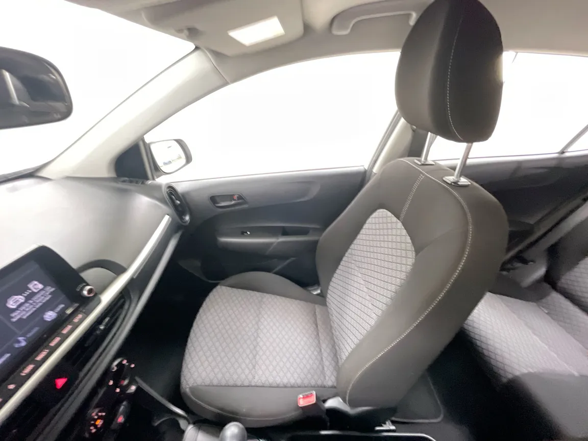 Imagenes del auto