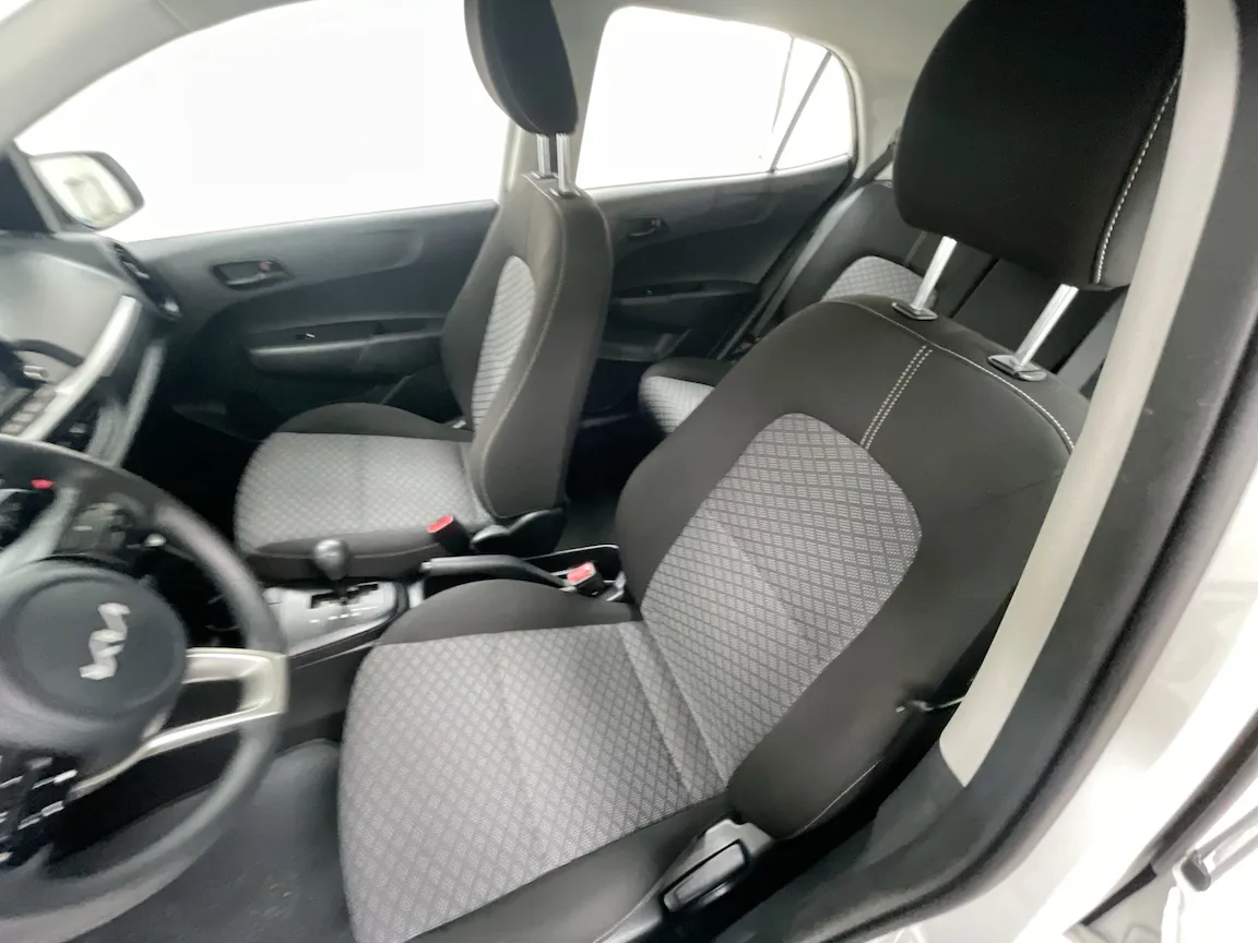 Imagenes del auto
