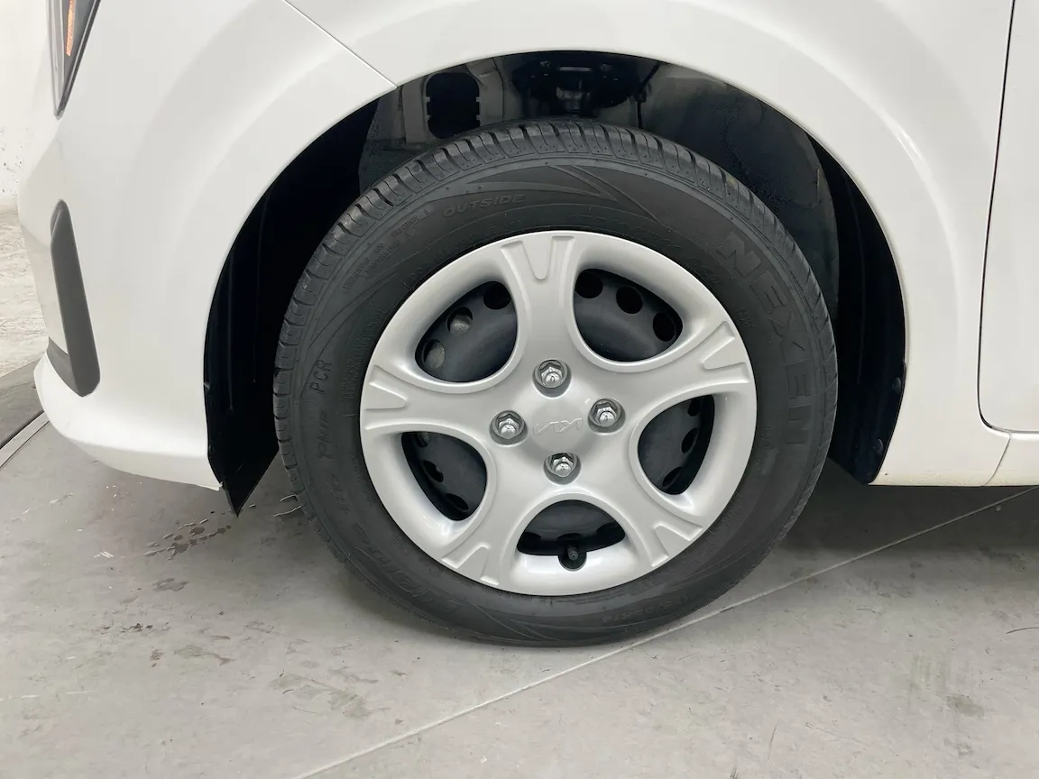 Imagenes del auto