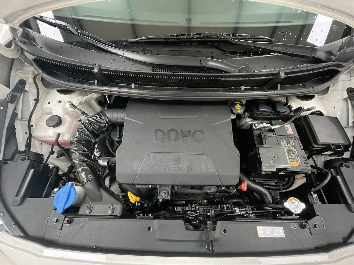 Imagenes del auto