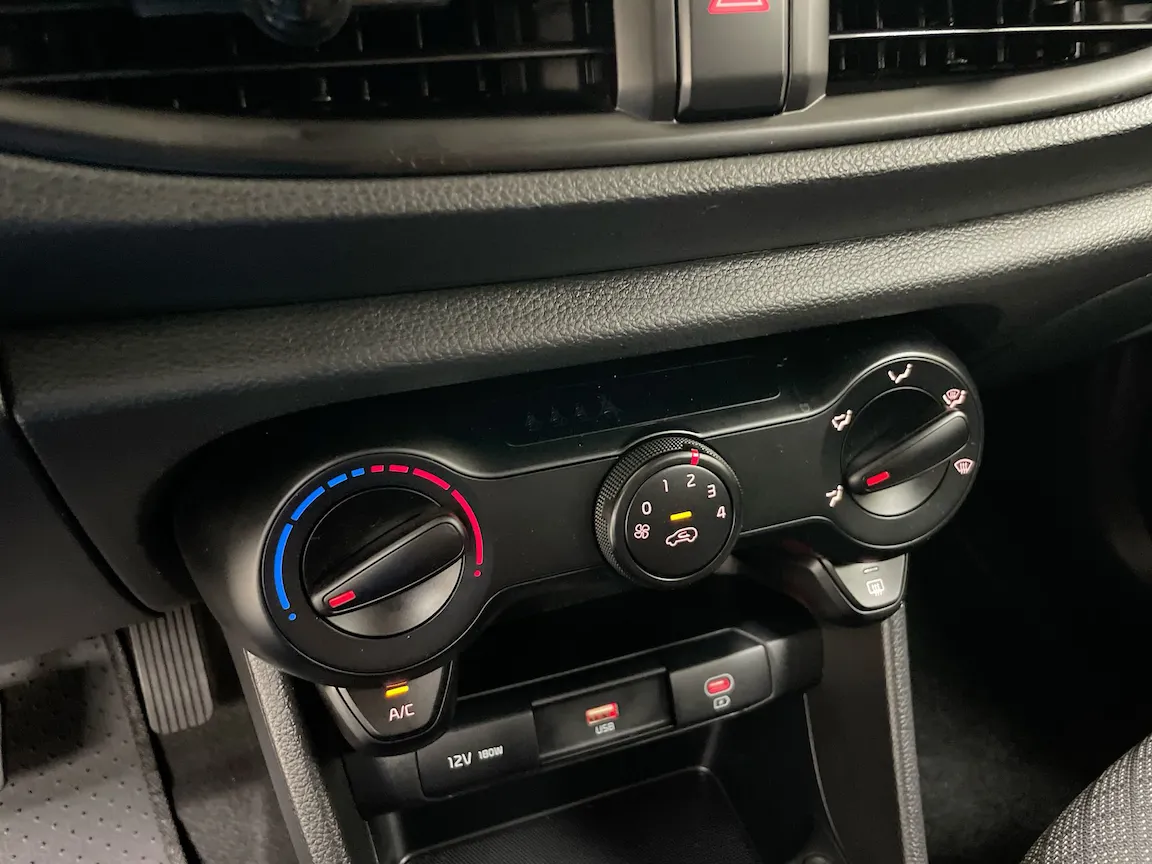 Imagenes del auto