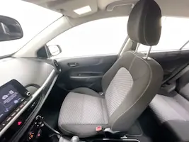 Preview imagenes del auto