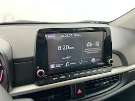 Preview imagenes del auto