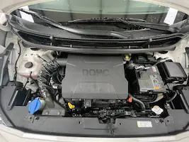 Preview imagenes del auto