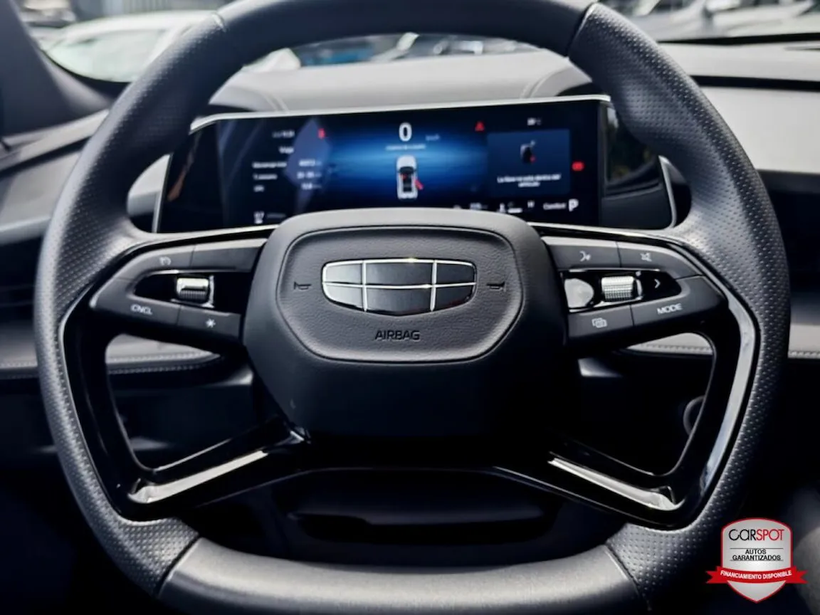 Imagenes del auto