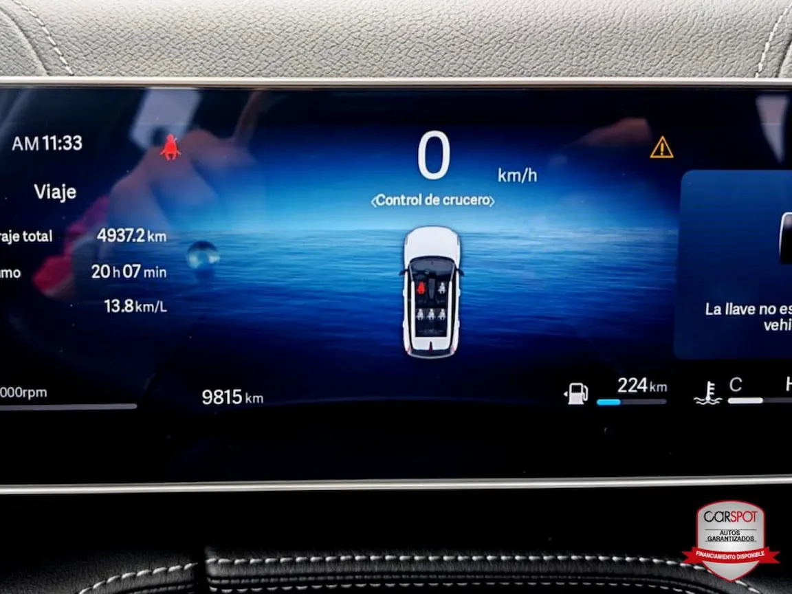 Imagenes del auto