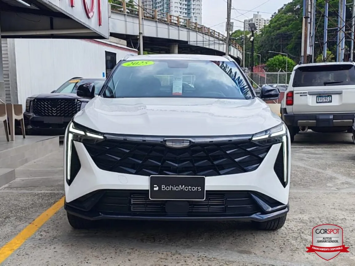 Imagenes del auto