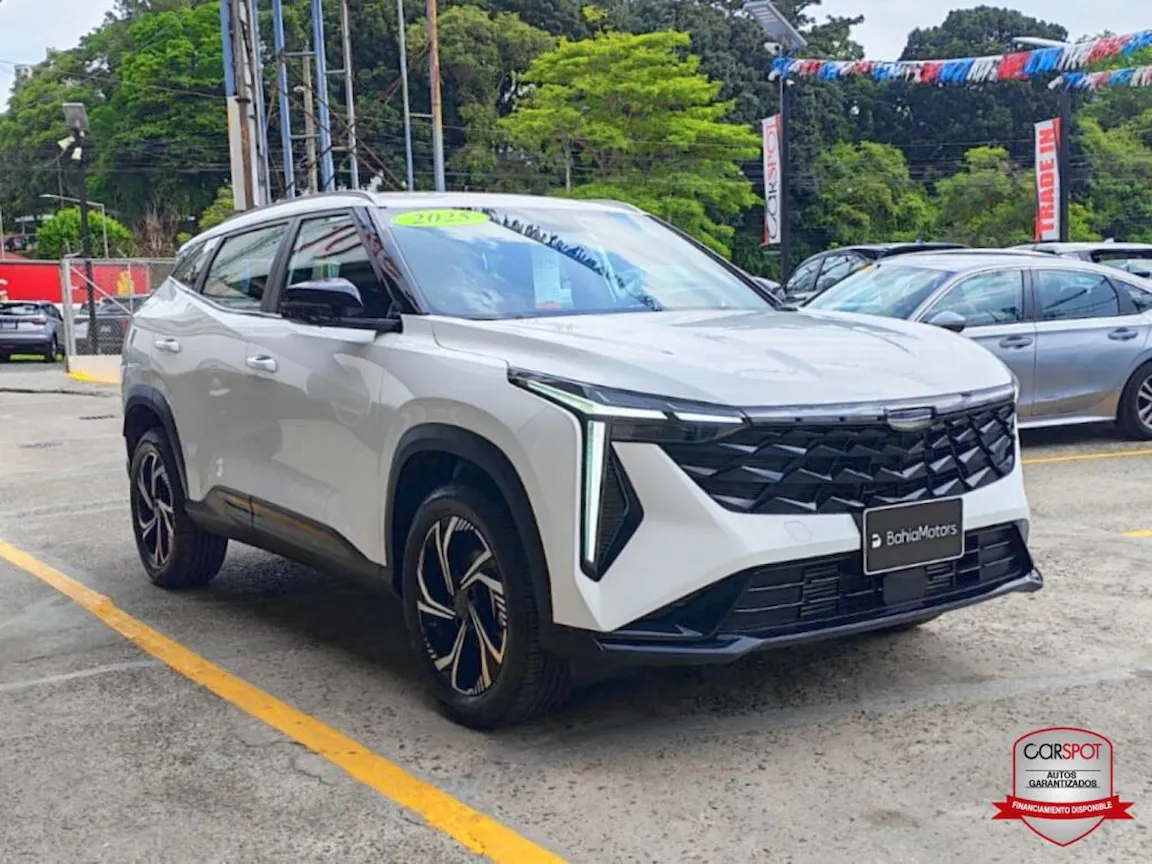 Imagenes del auto