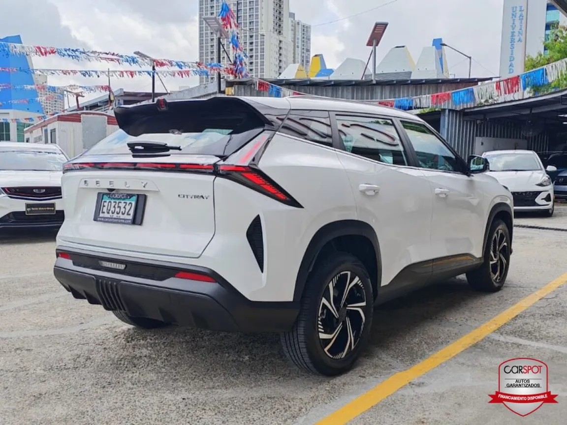 Imagenes del auto