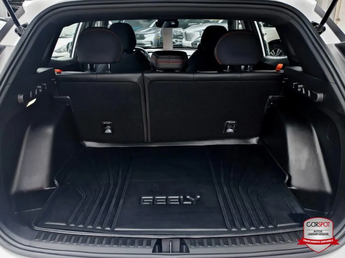 Imagenes del auto