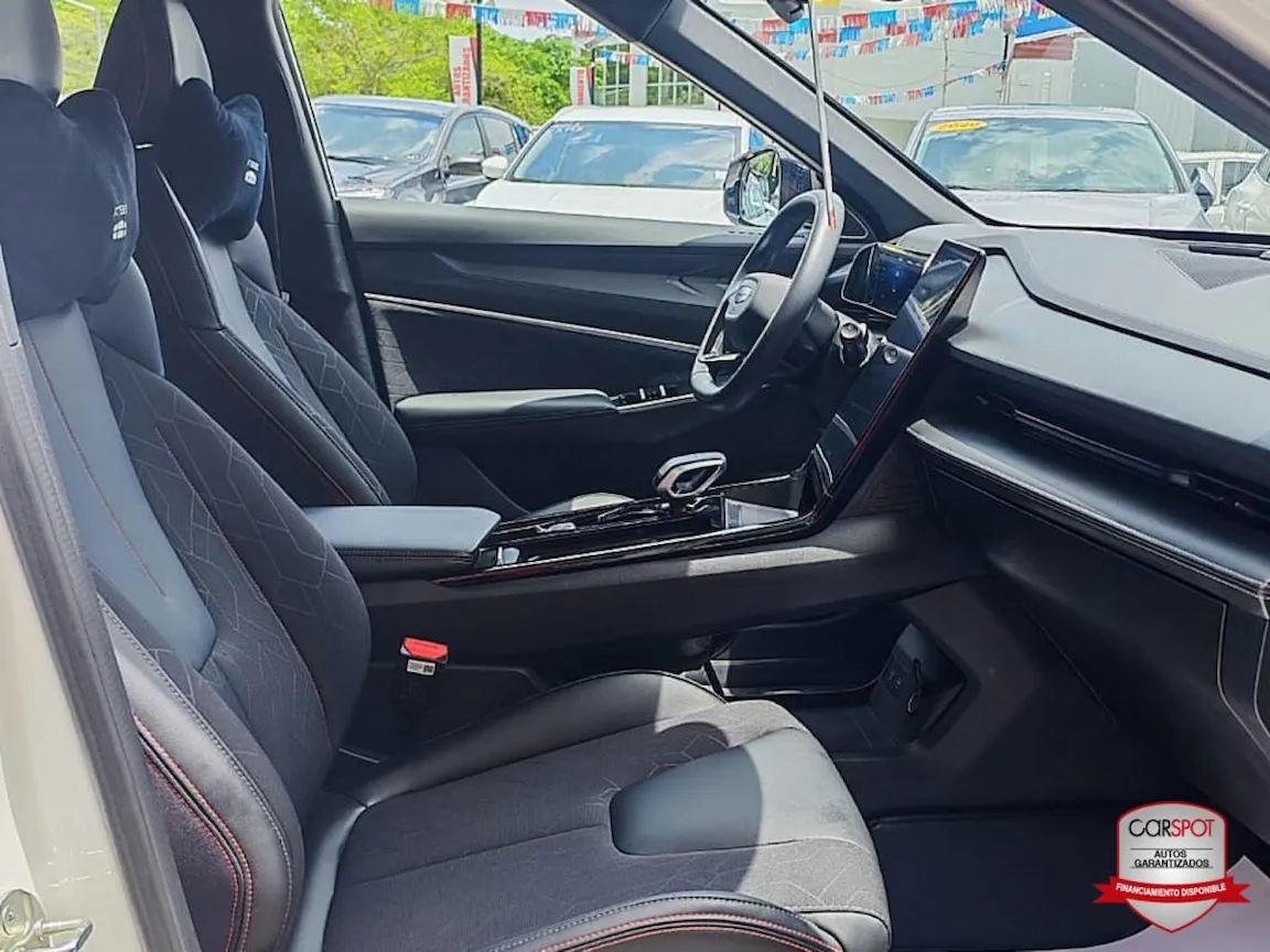 Imagenes del auto