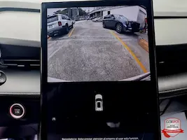 Preview imagenes del auto