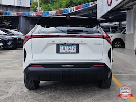 Preview imagenes del auto