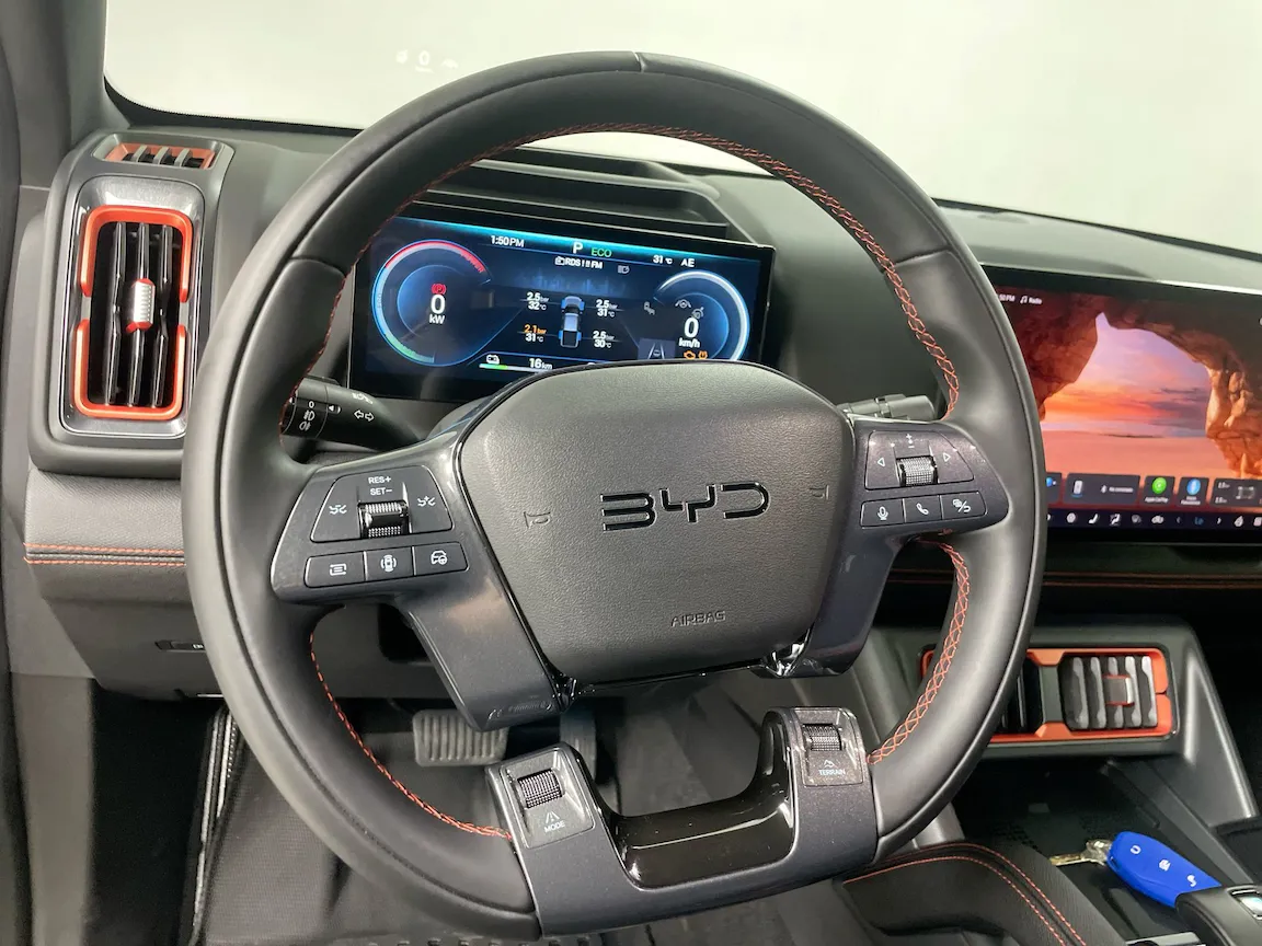 Imagenes del auto