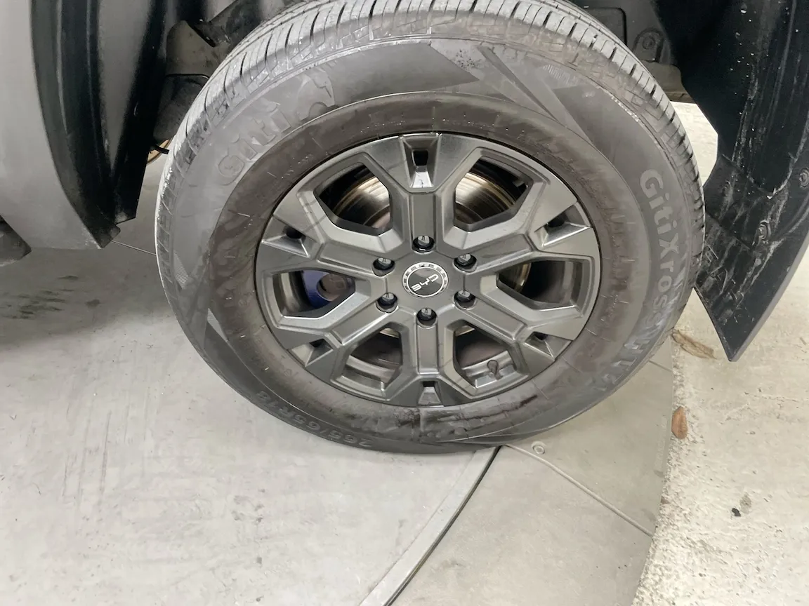 Imagenes del auto