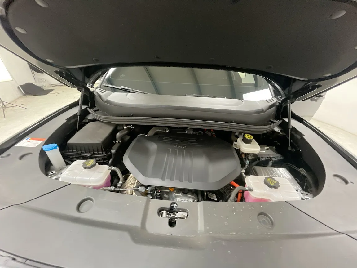 Imagenes del auto