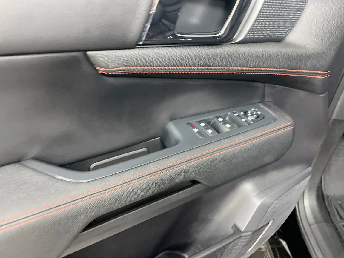 Imagenes del auto